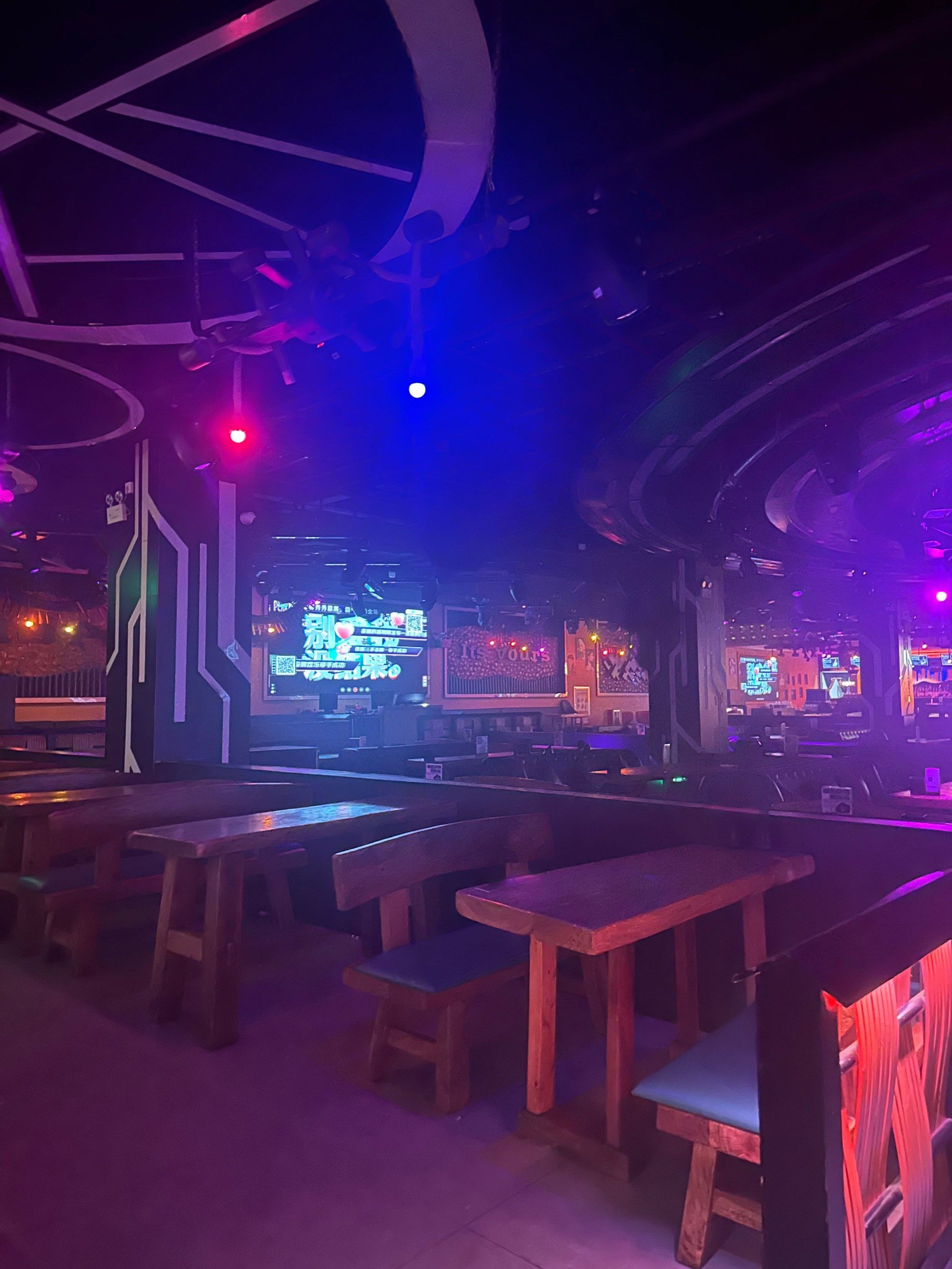 洛阳商务ktv首选高品质商务ktv-洛宁县ktv预定