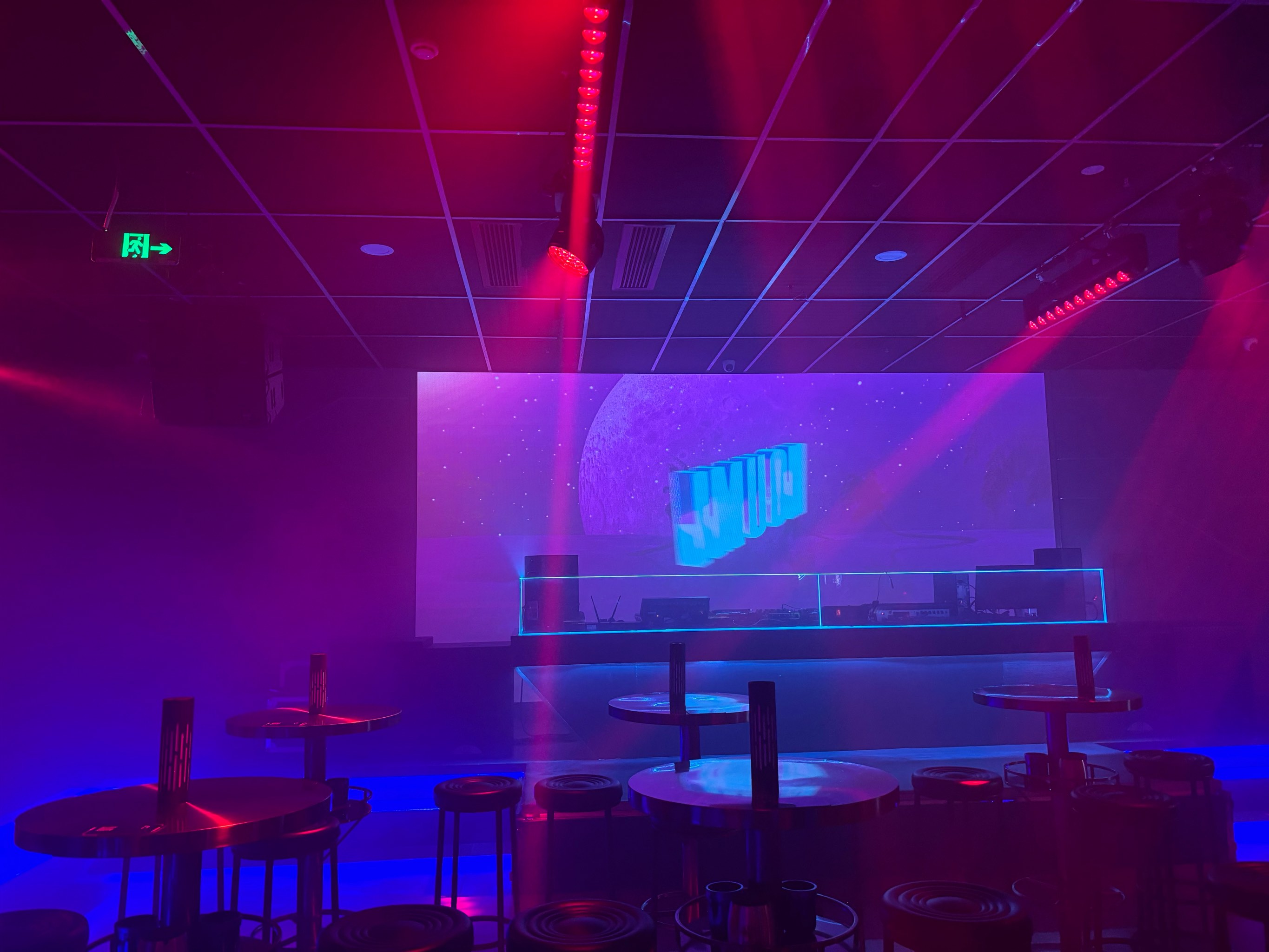 洛阳商务ktv与中低端ktv区别解析-洛宁县ktv预定