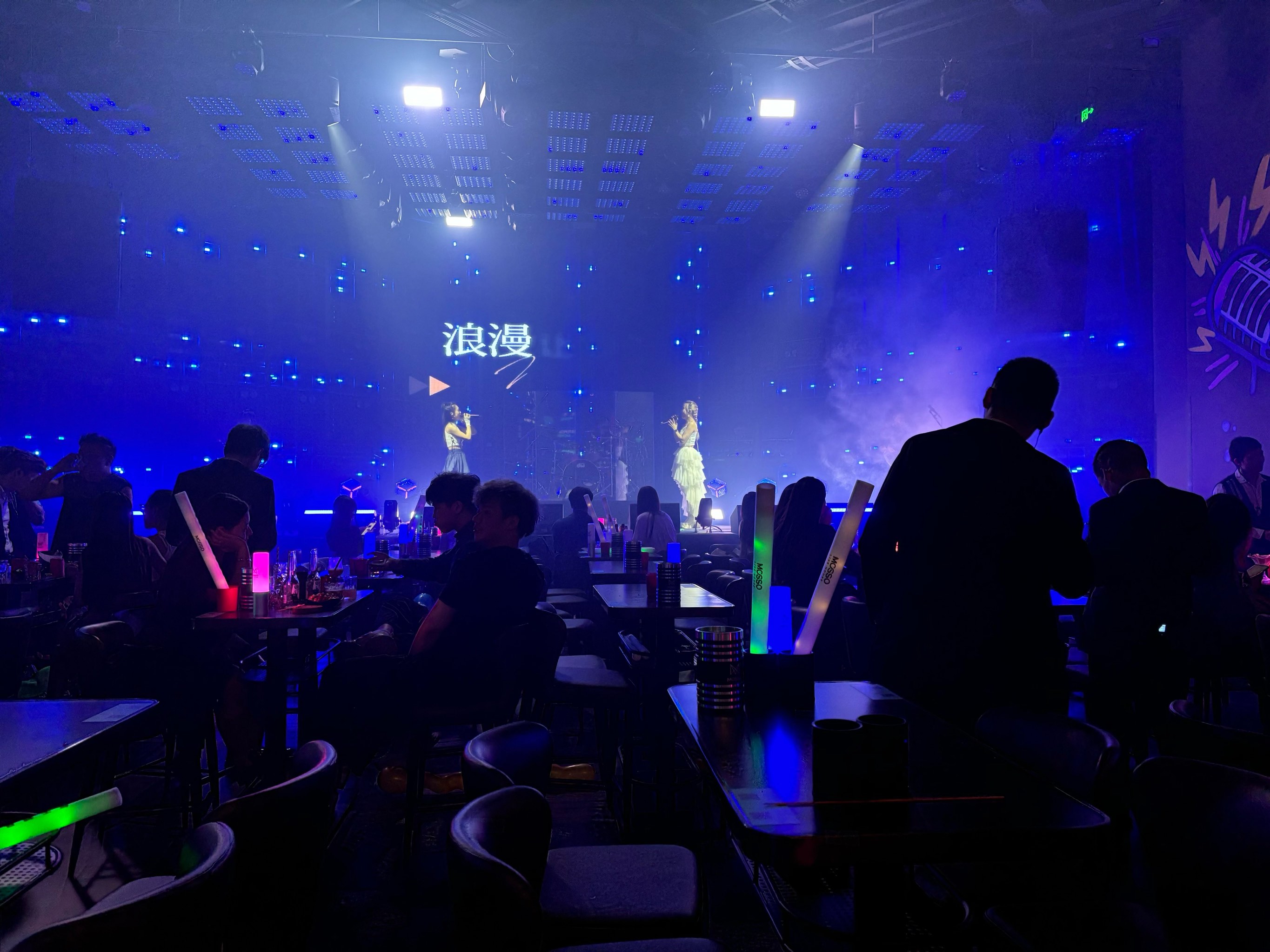 洛阳商务ktv优选中低端商务ktv体验-洛宁县ktv预定